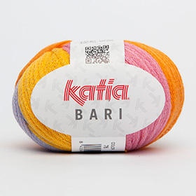 Photo of 'Bari' yarn