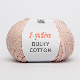 Photo of 'Bulky Cotton' yarn