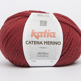 Photo of 'Concept Catena Merino' yarn