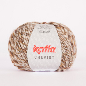 Photo of 'Cheviot' yarn