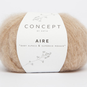 Photo of 'Concept Aire' yarn