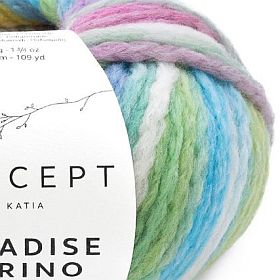 Photo of 'Concept Paradise Merino' yarn