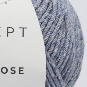 Photo of 'Concept Silk Viscose' yarn