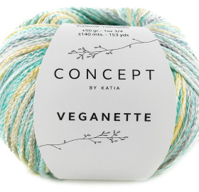 Photo of 'Concept Veganette' yarn