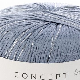 Photo of 'Concept Versailles' yarn