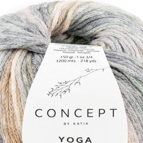 Photo of 'Concept Yoga' yarn