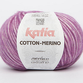 Photo of 'Concept Cotton Merino' yarn
