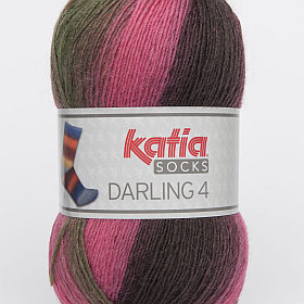 Photo of 'Darling 4' yarn