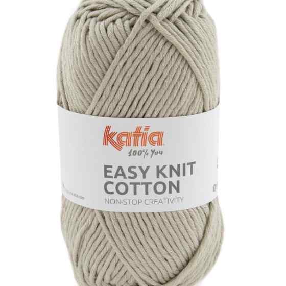Photo of 'Easy Knit Cotton' yarn