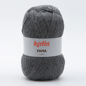 Photo of 'Fama' yarn