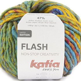 Photo of 'Flash' yarn