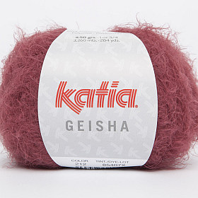 Photo of 'Geisha' yarn