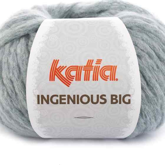 Photo of 'Ingenious Big' yarn