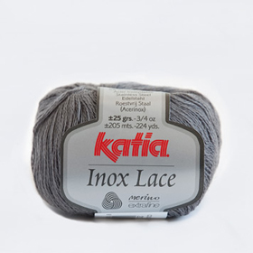Photo of 'Inox Lace' yarn