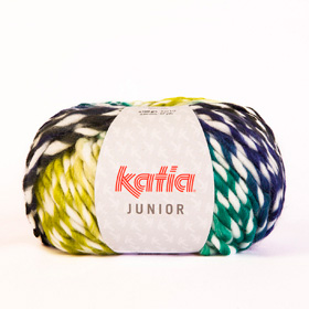 Photo of 'Junior' yarn