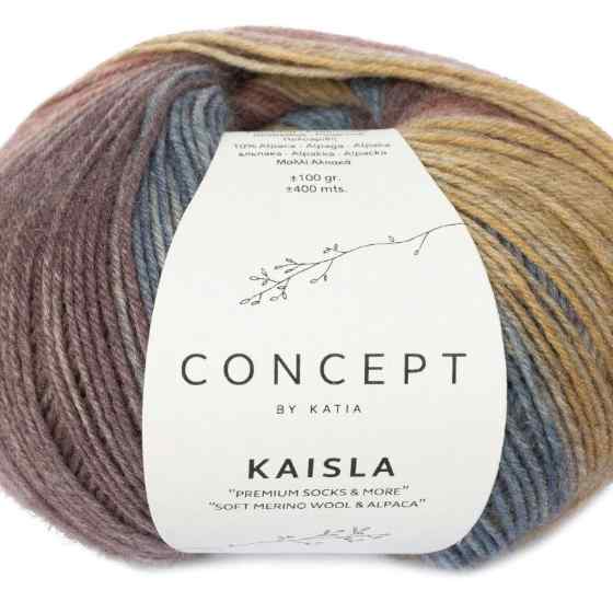 Photo of 'Concept Kaisla' yarn