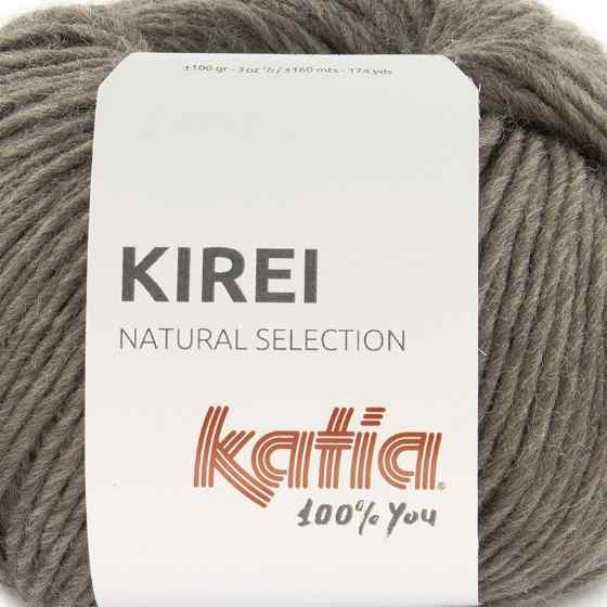 Photo of 'Kirei' yarn