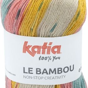 Photo of 'Le Bambou' yarn