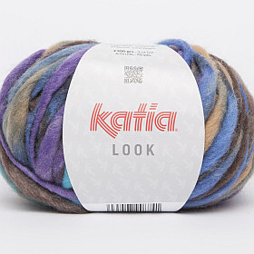 Photo of 'Look' yarn