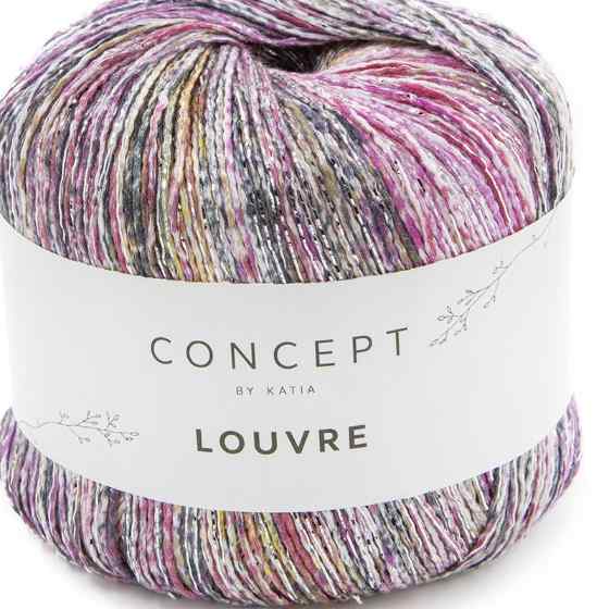 Photo of 'Concept Louvre' yarn