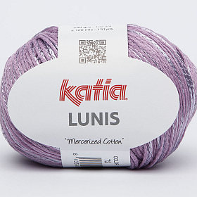 Photo of 'Lunis' yarn