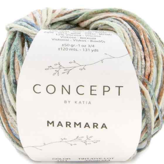 Photo of 'Concept Marmara' yarn