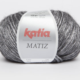 Photo of 'Matiz' yarn