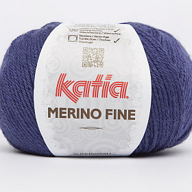 Photo of 'Merino Fine' yarn