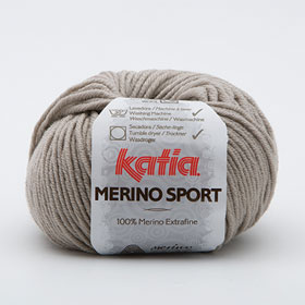 Photo of 'Merino Sport' yarn
