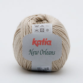 Photo of 'New Orleans' yarn