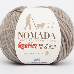 Photo of 'Nomada' yarn