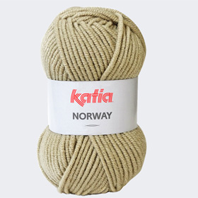Photo of 'Norway' yarn