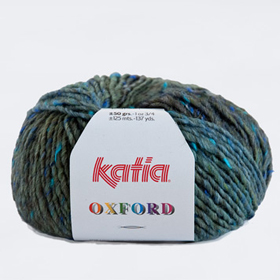 Photo of 'Oxford' yarn
