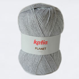 Photo of 'Planet' yarn