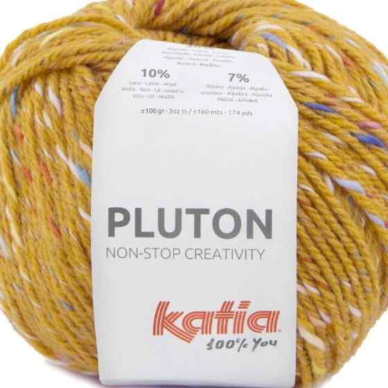 Photo of 'Pluton' yarn