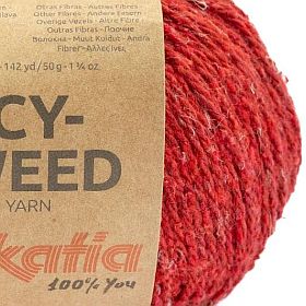 Photo of 'Recy Tweed' yarn