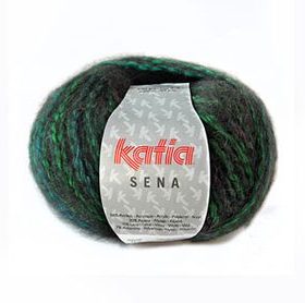 Photo of 'Sena' yarn