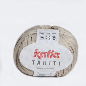 Photo of 'Tahiti' yarn