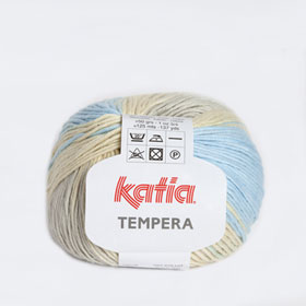 Photo of 'Tempera' yarn