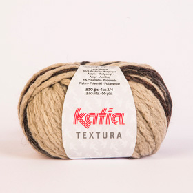 Photo of 'Textura' yarn