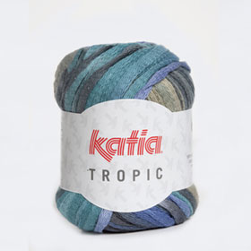Photo of 'Tropic' yarn