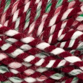 Photo of 'Christmas Super Chunky' yarn