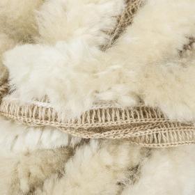 Photo of 'Krystal Fur' yarn