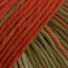 Rainbow Cotton 8/8, Yarn
