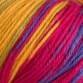 Photo of 'Ty-Dy Wool' yarn