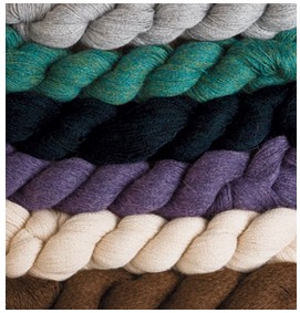 Photo of 'Alpaca Cloud Lace' yarn