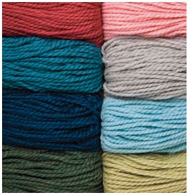 Photo of 'Biggo' yarn