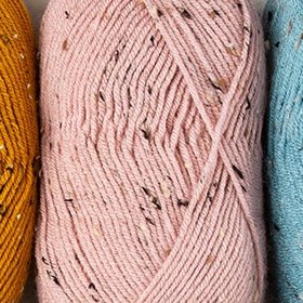 Photo of 'Brava Tweed' yarn