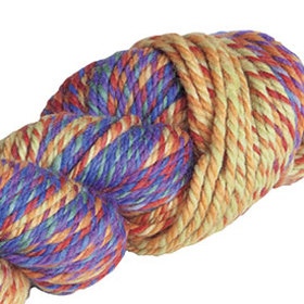 Photo of 'Chroma Bulky' yarn