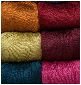 Photo of 'Galileo' yarn